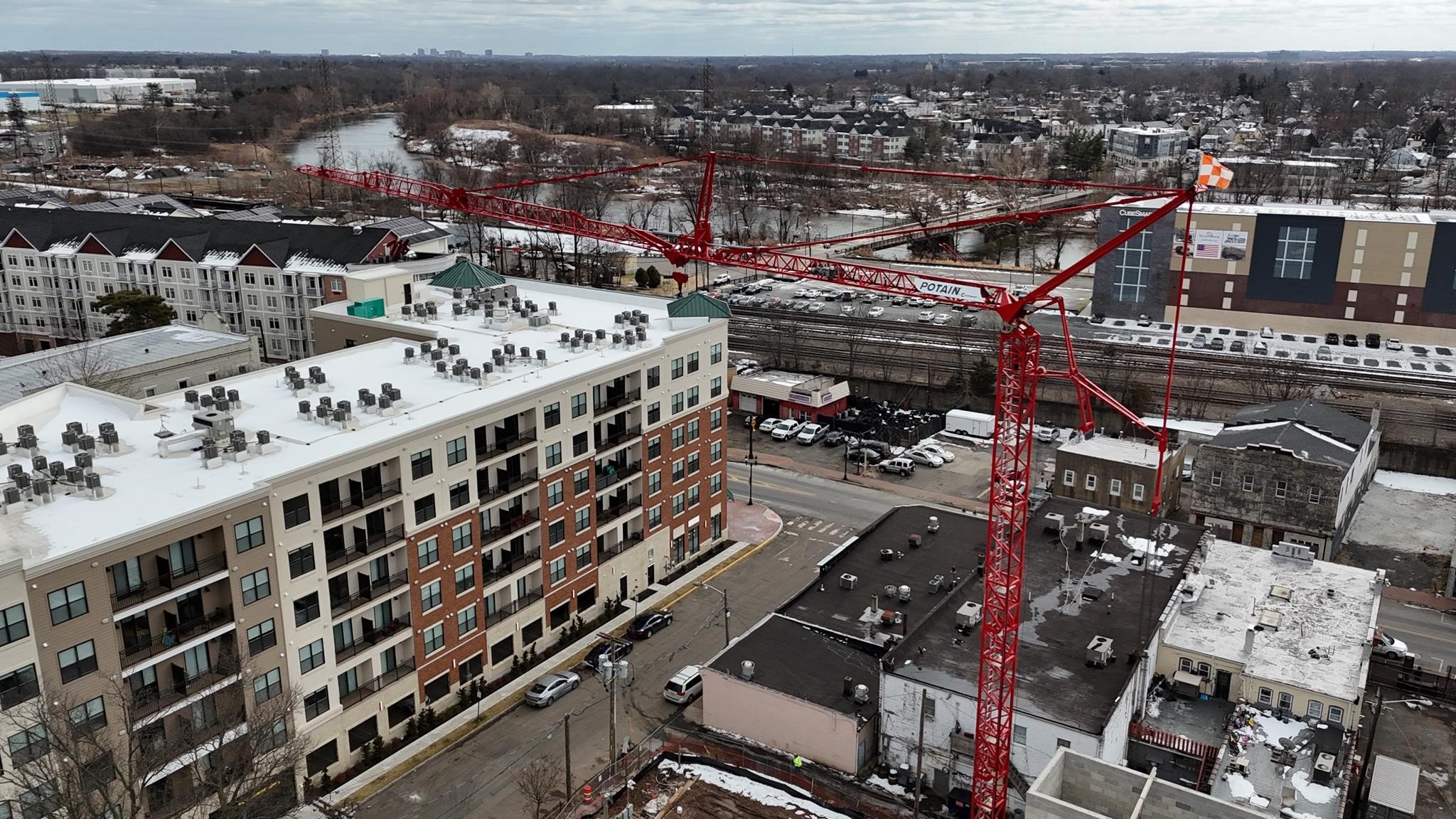 2023 Potain IGO T130