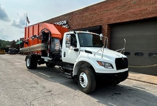 Photo of 2026 ODB DCL800SM