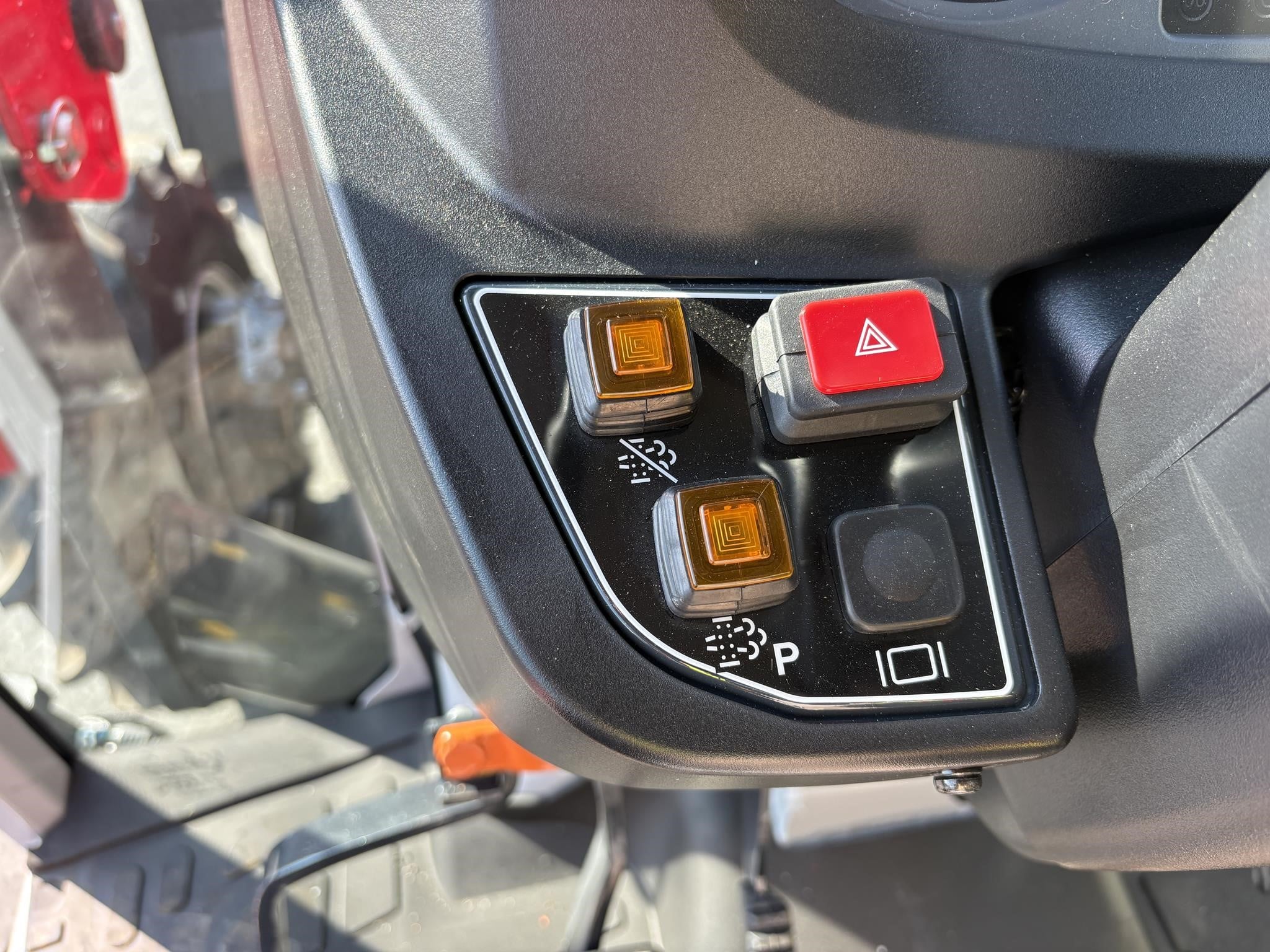 2026 Massey Ferguson 2M.60