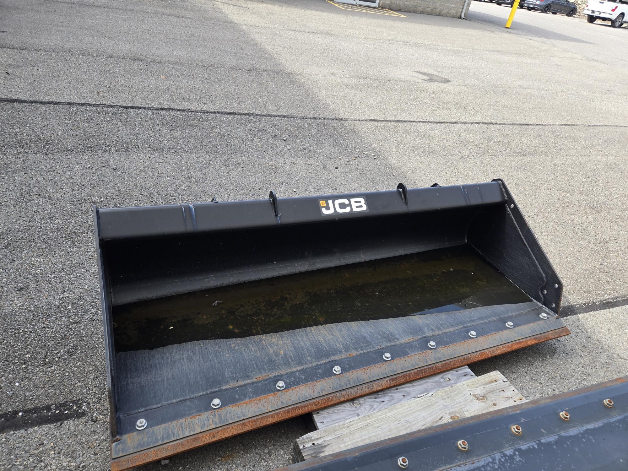 Photo of 2023 JCB 78" BUCKET