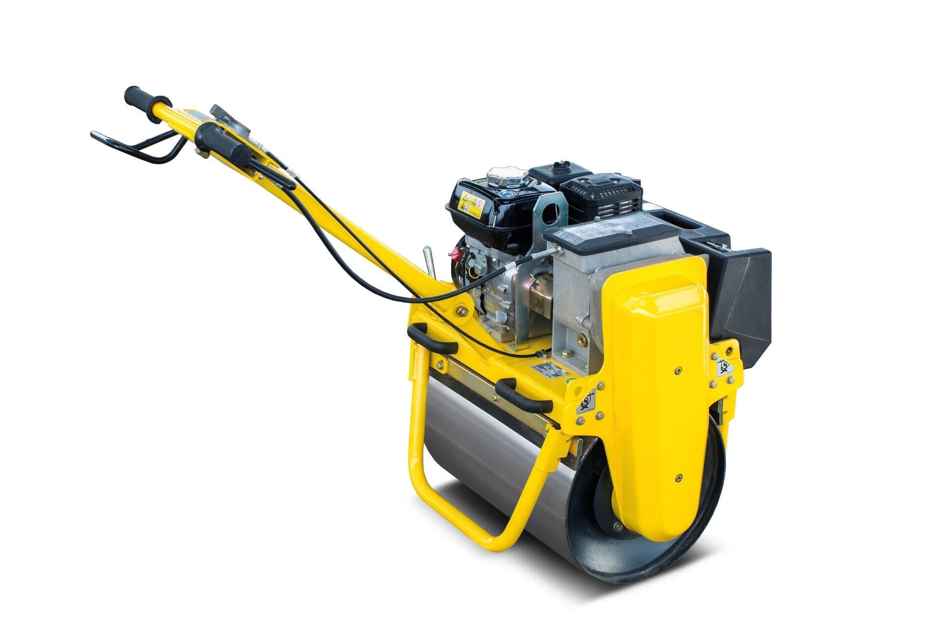 Photo of a 2026 Bomag BW55E