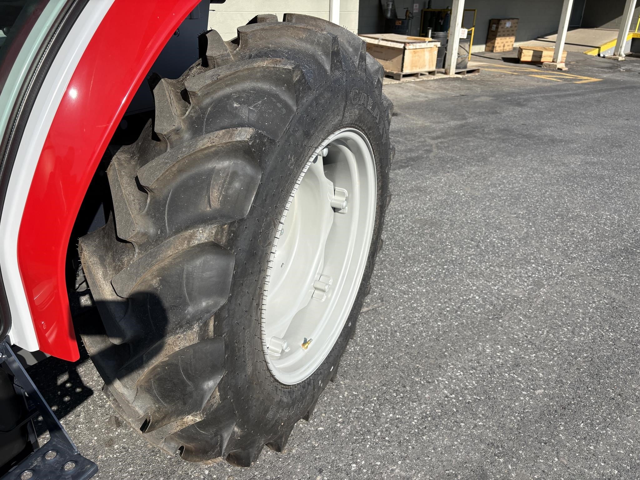 2026 Massey Ferguson 2M.60