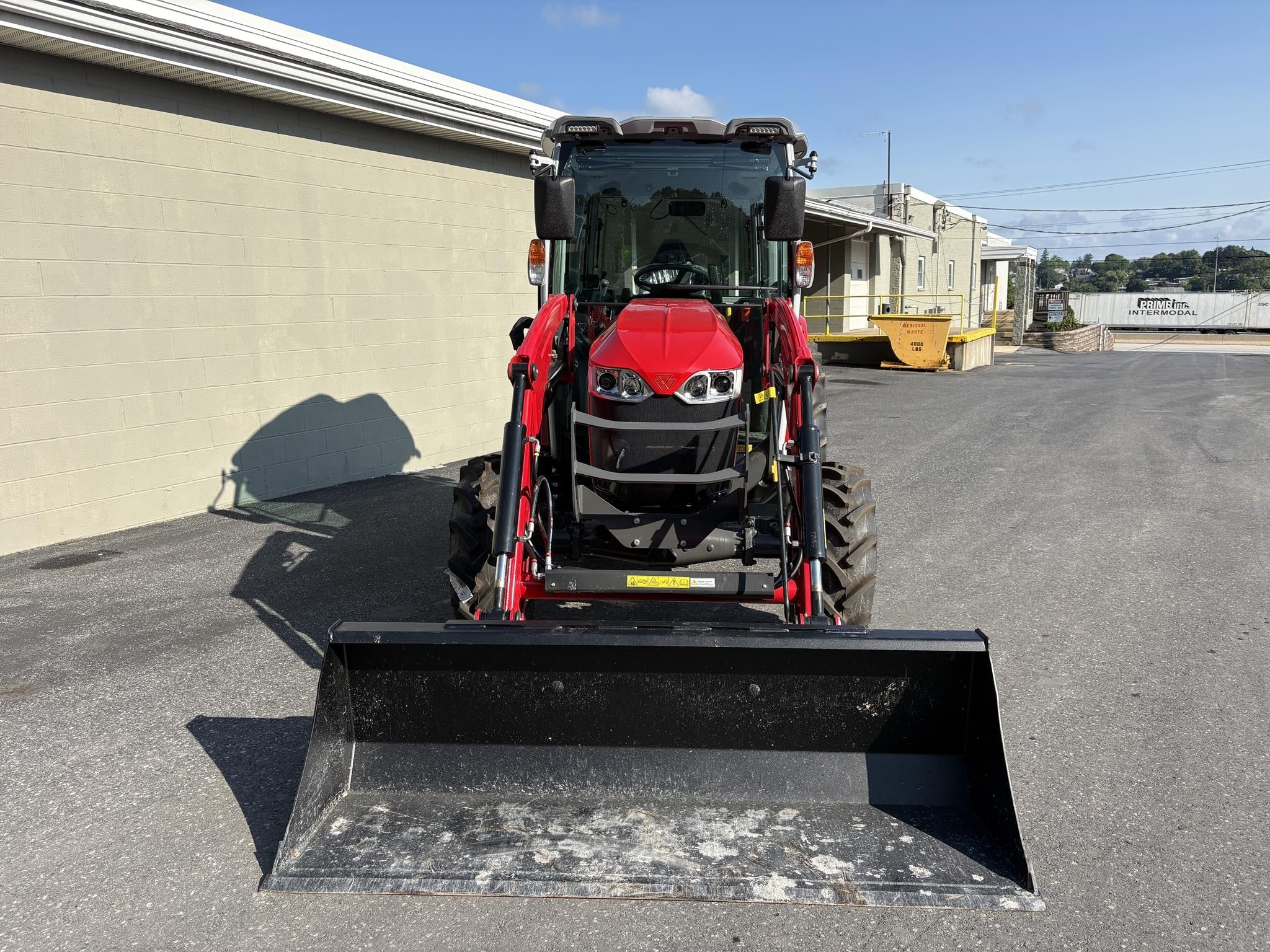 2026 Massey Ferguson 2M.60