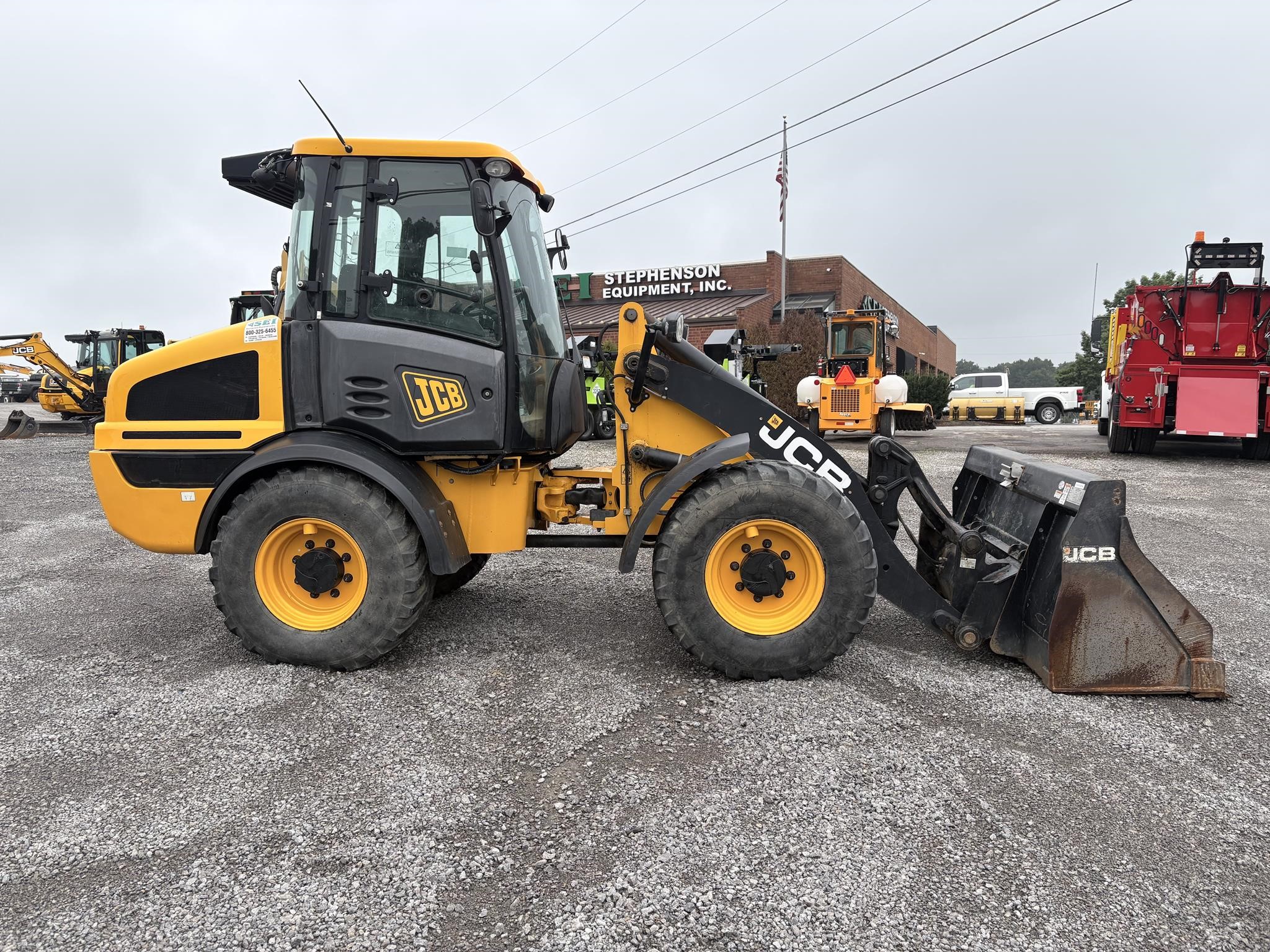 2020 JCB 409