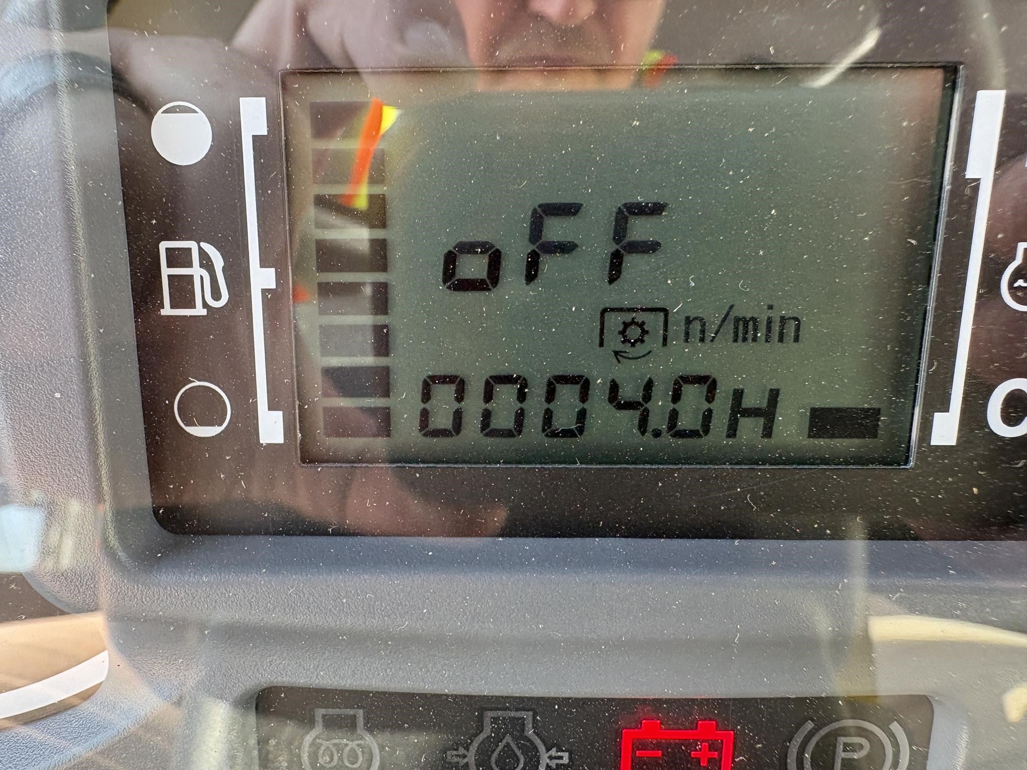 2026 Massey Ferguson 2M.60