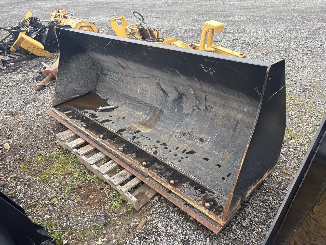 Photo of a 2023 JCB 92