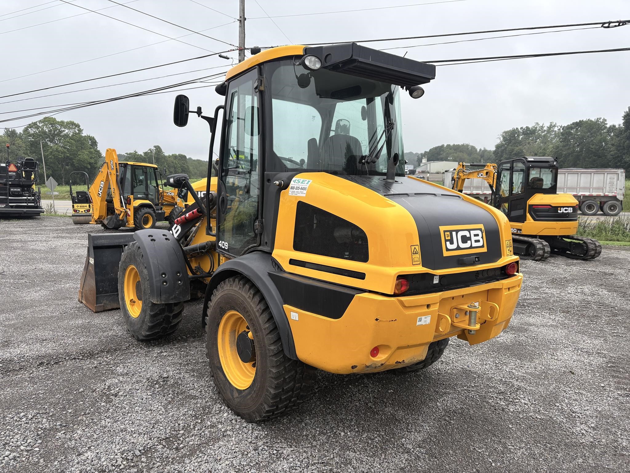2020 JCB 409