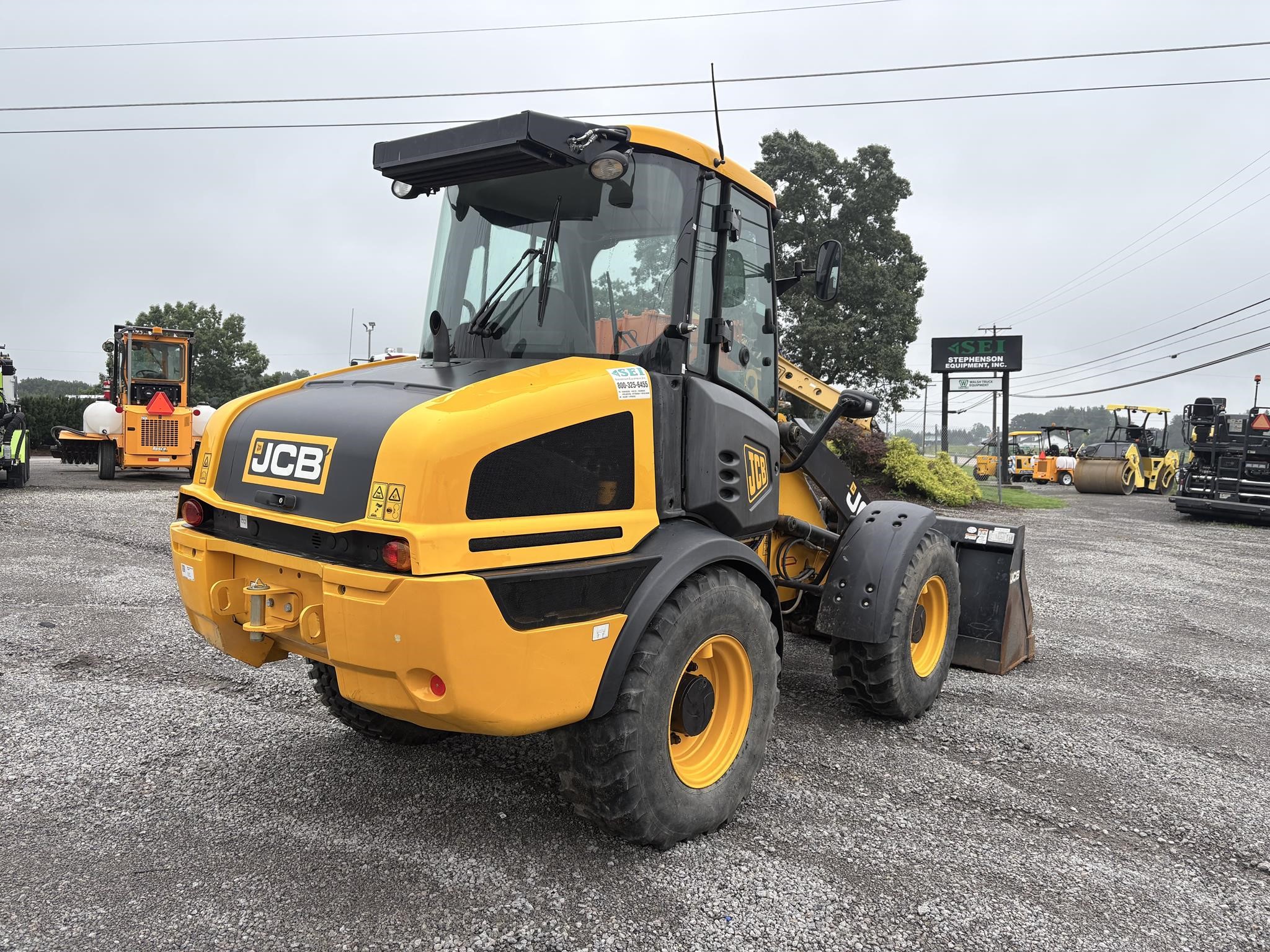 2020 JCB 409