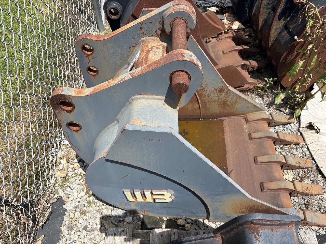 2019 Werk-Brau 24" BUCKET