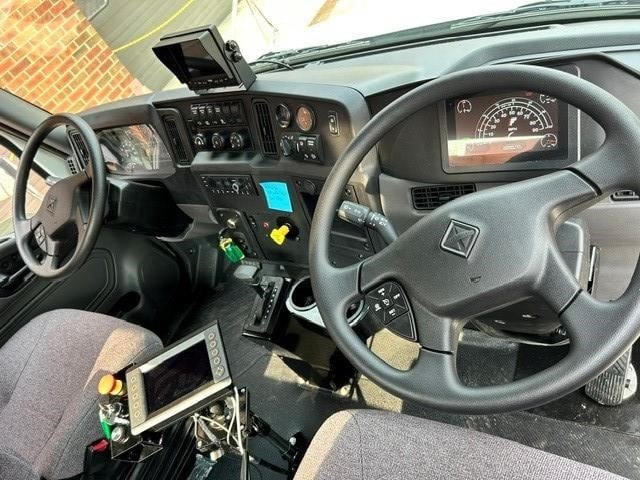 2026 ODB DCL800SM