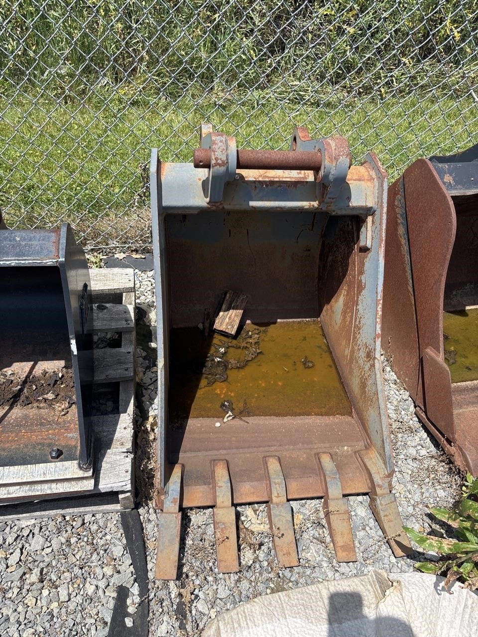Photo of 2019 Werk-Brau 24" BUCKET