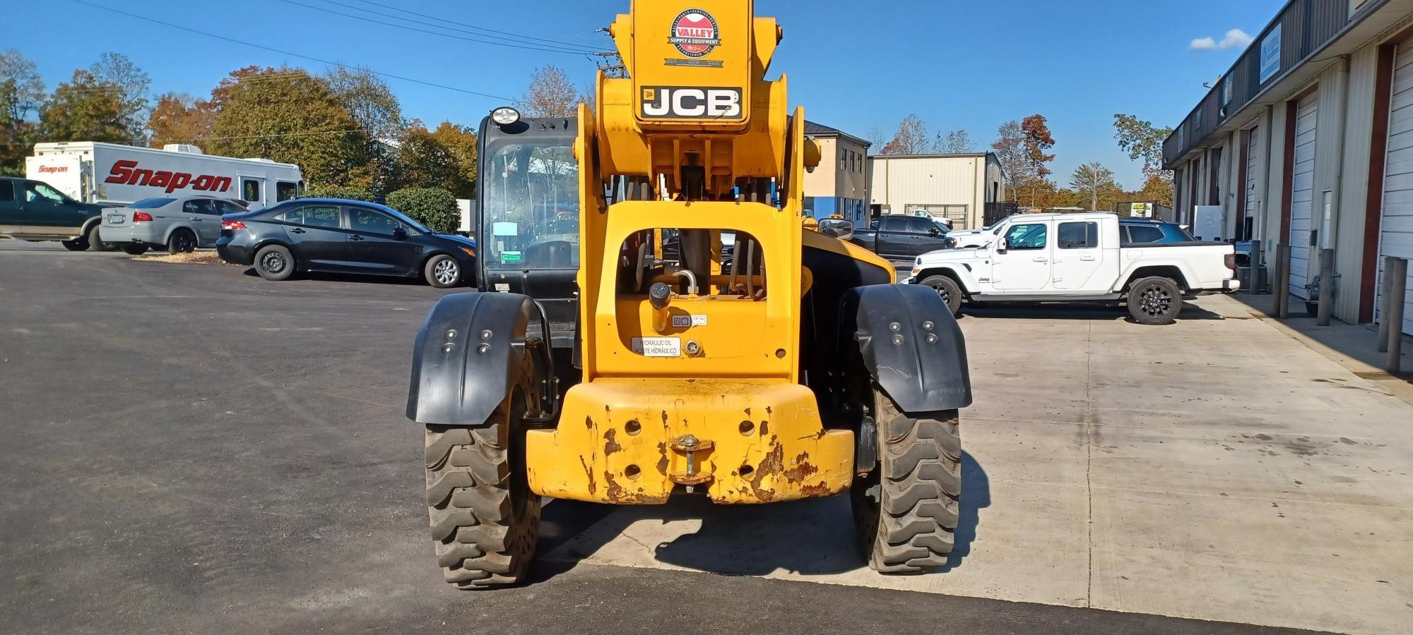 2021 JCB 510-56