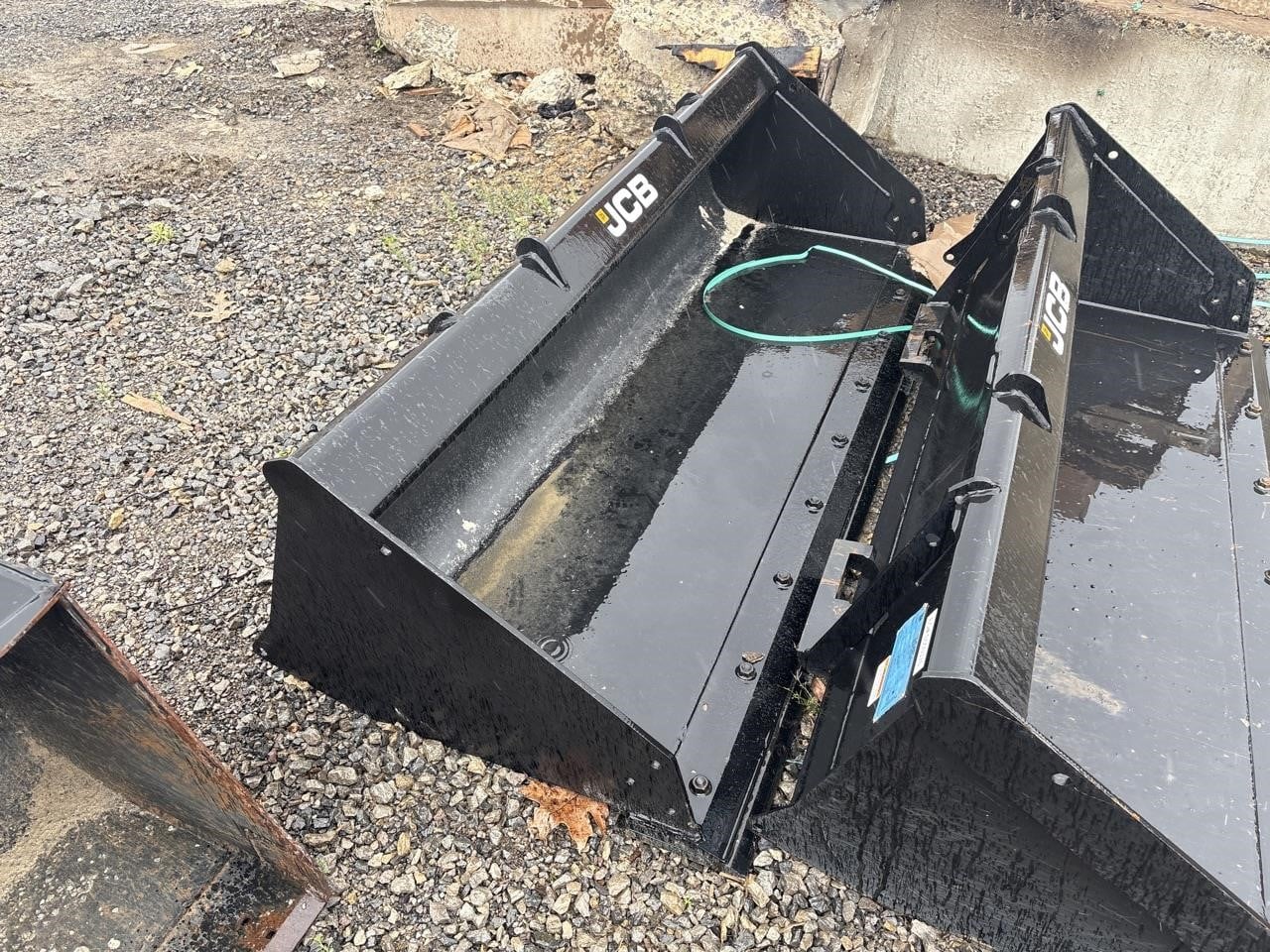 Photo of a 2026 JCB 78