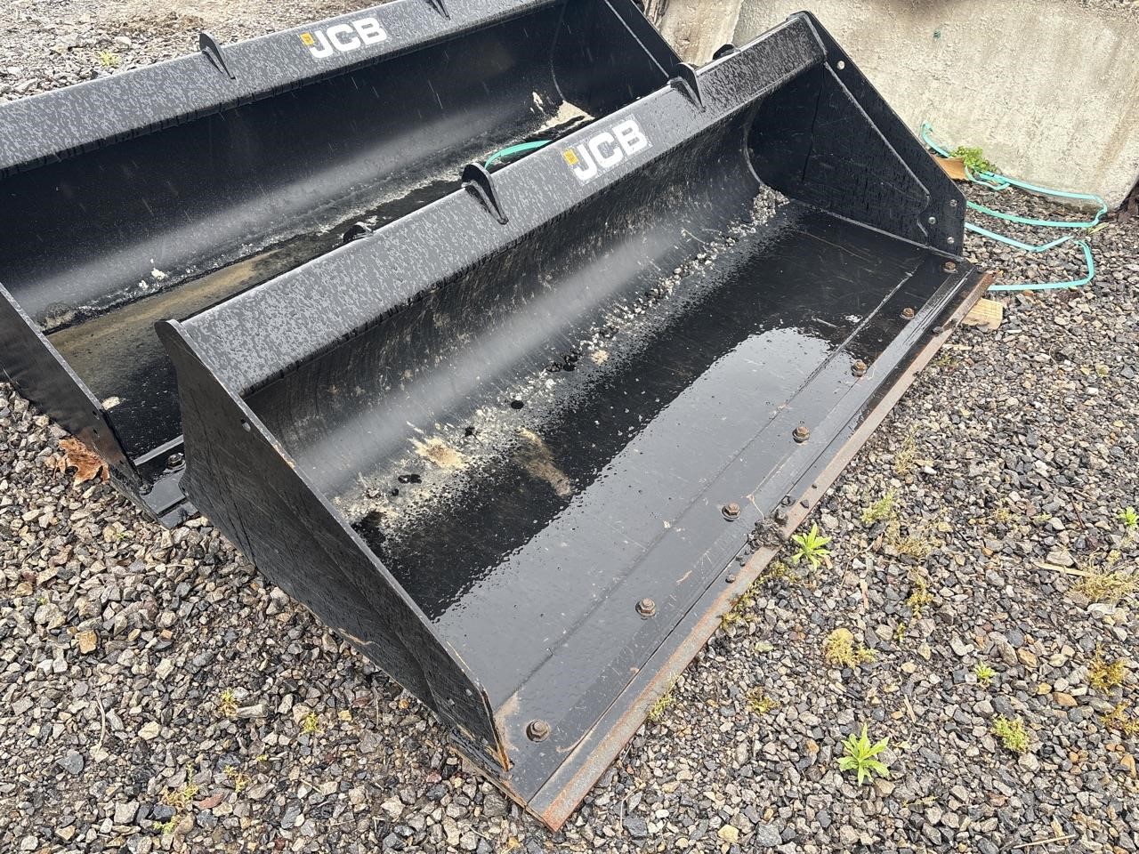 Photo of a 2025 JCB 72