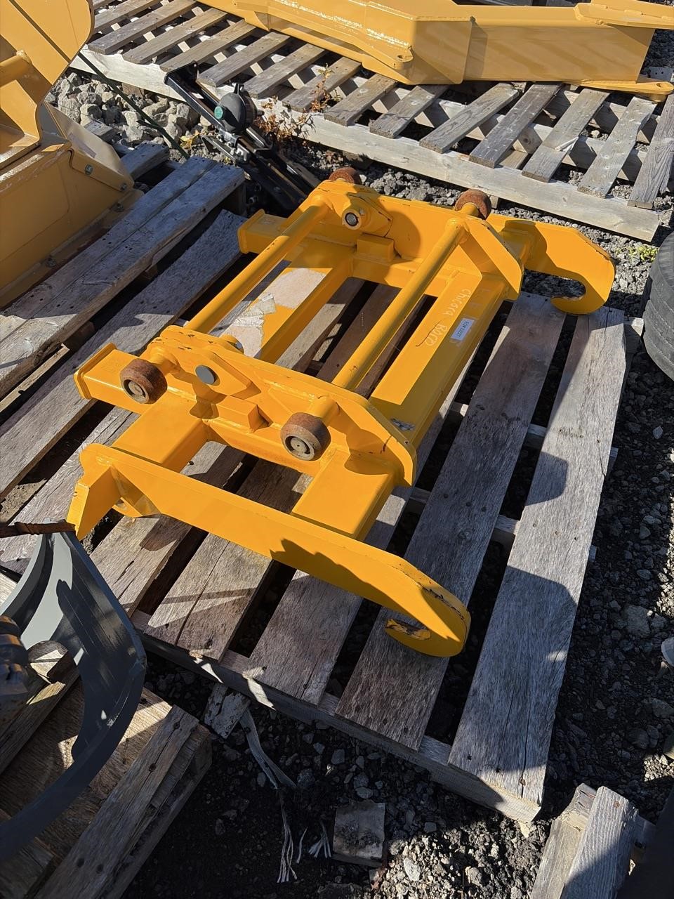 2020 JCB 980/90419