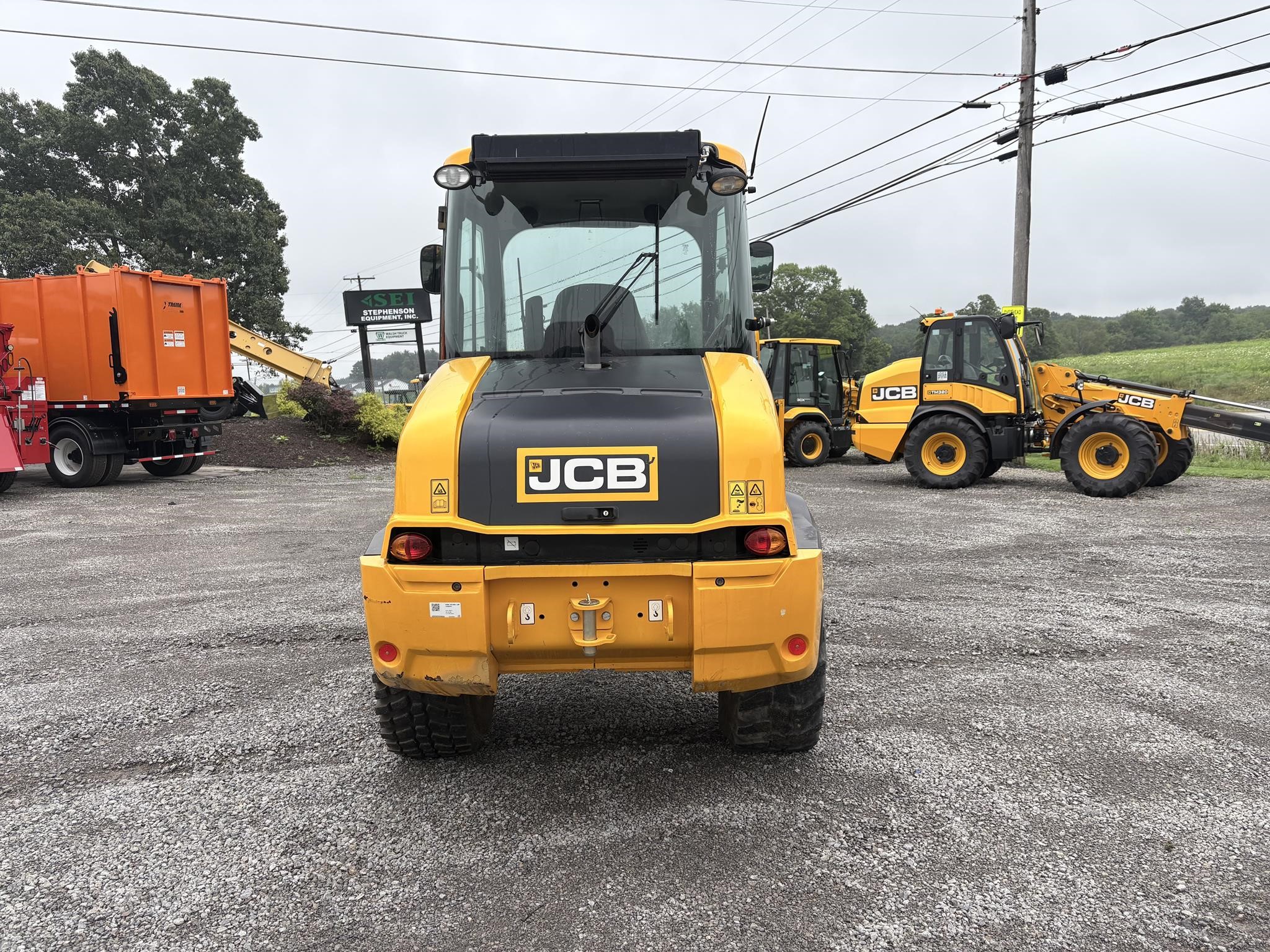 2020 JCB 409