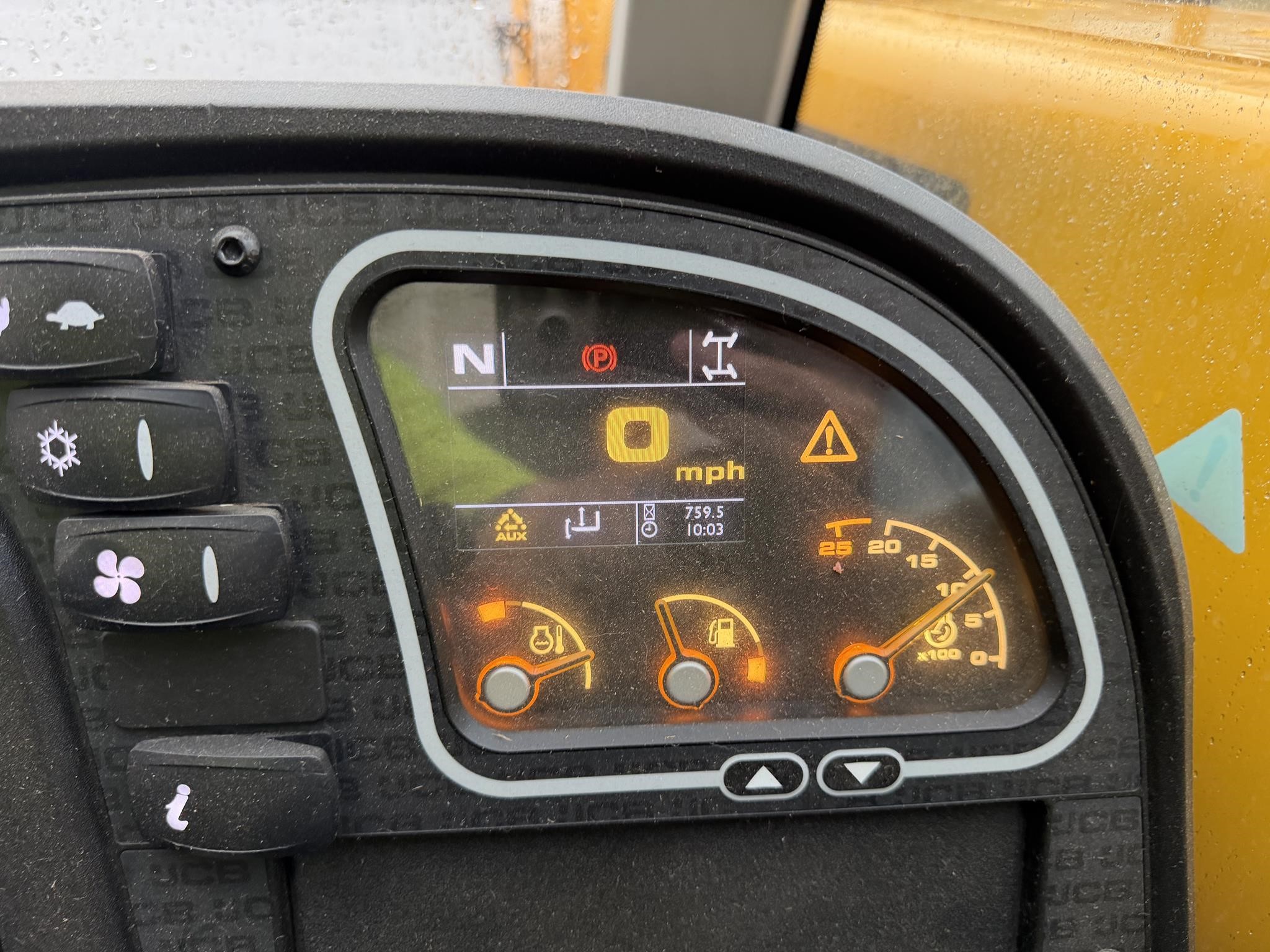 2022 JCB 505-20TC