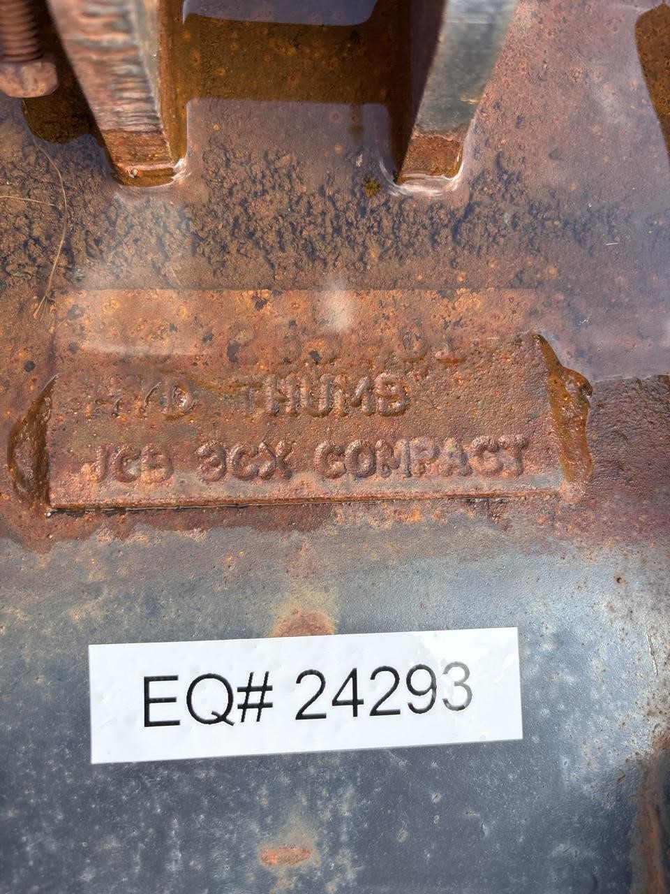 2022 TAG H T - MX2