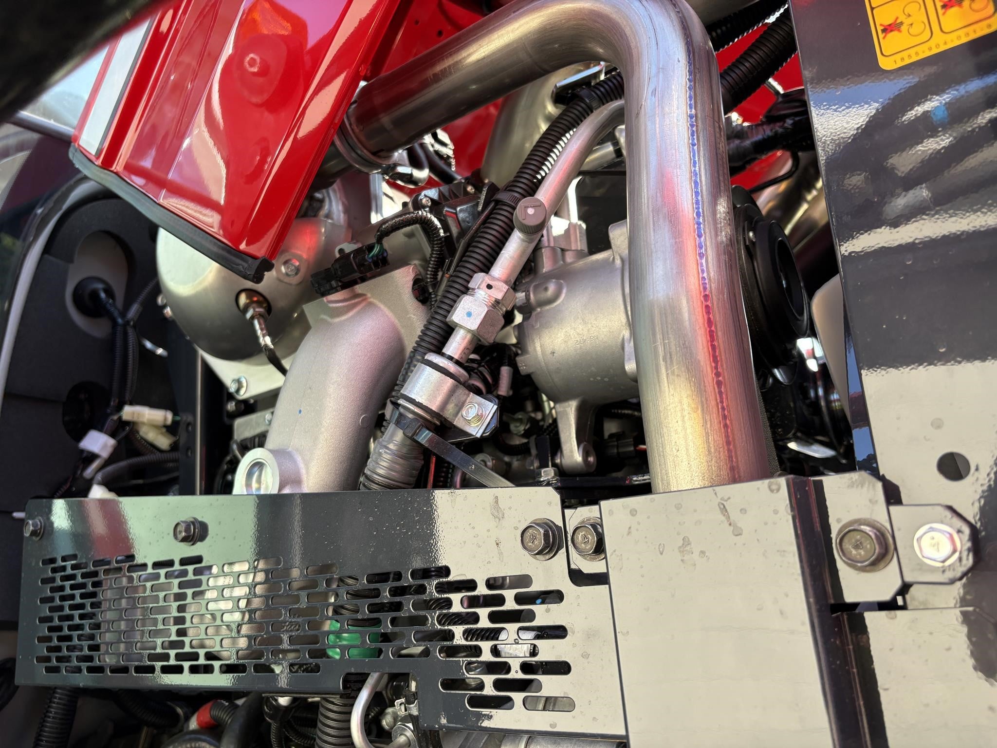 2026 Massey Ferguson 2M.60
