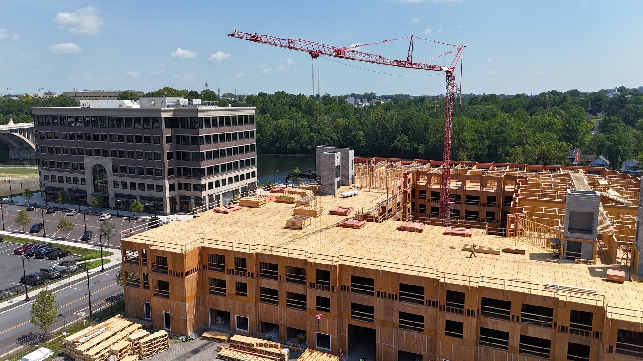 2023 Potain IGO T130