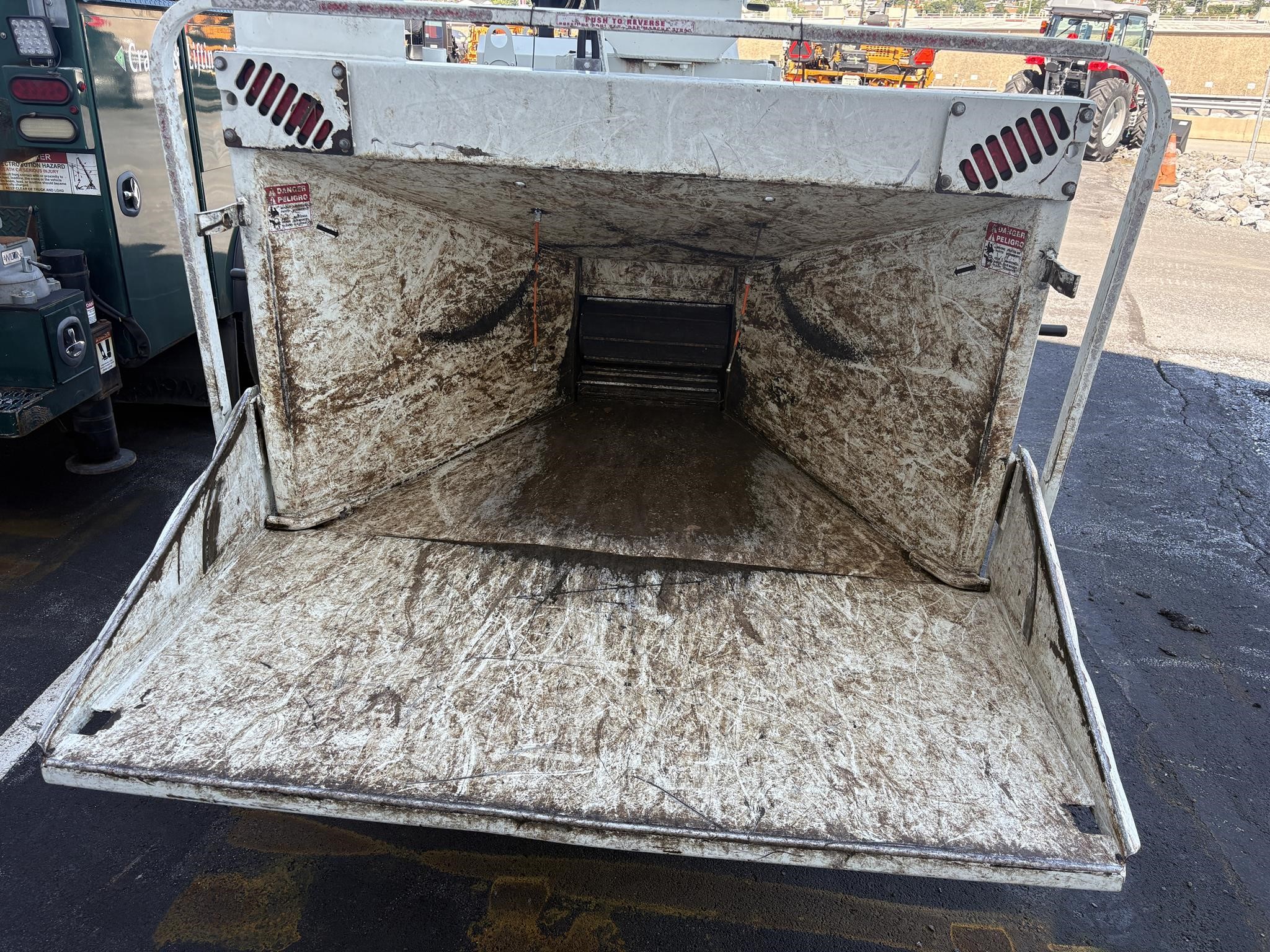 2021 Bandit 12XPC