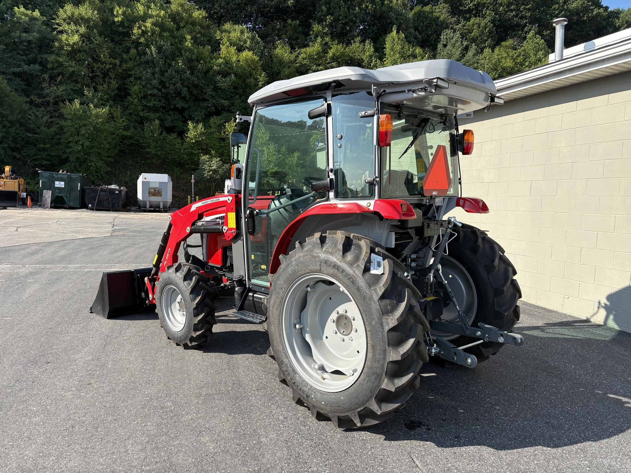 2026 Massey Ferguson 2M.60