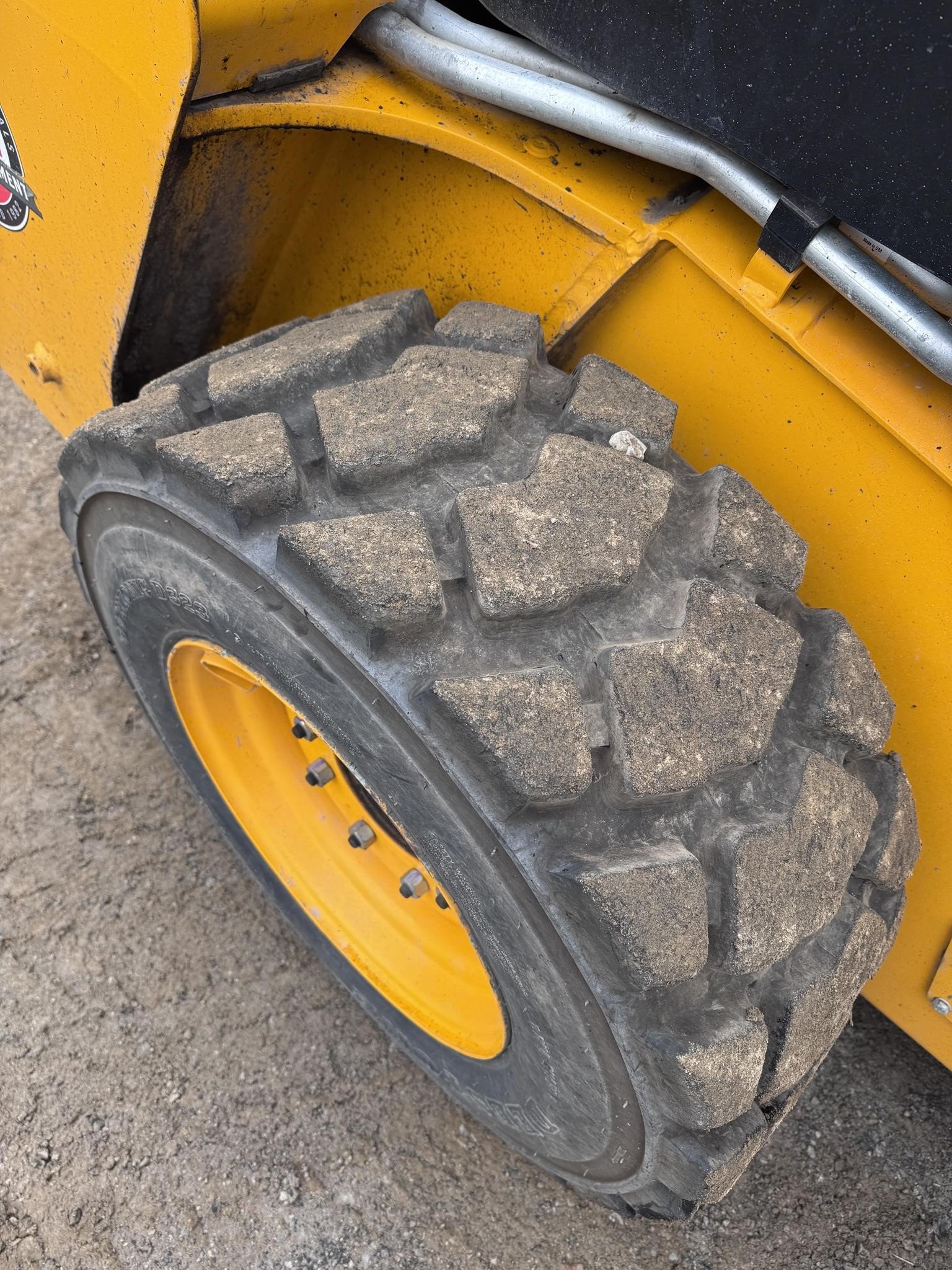 2023 JCB 270