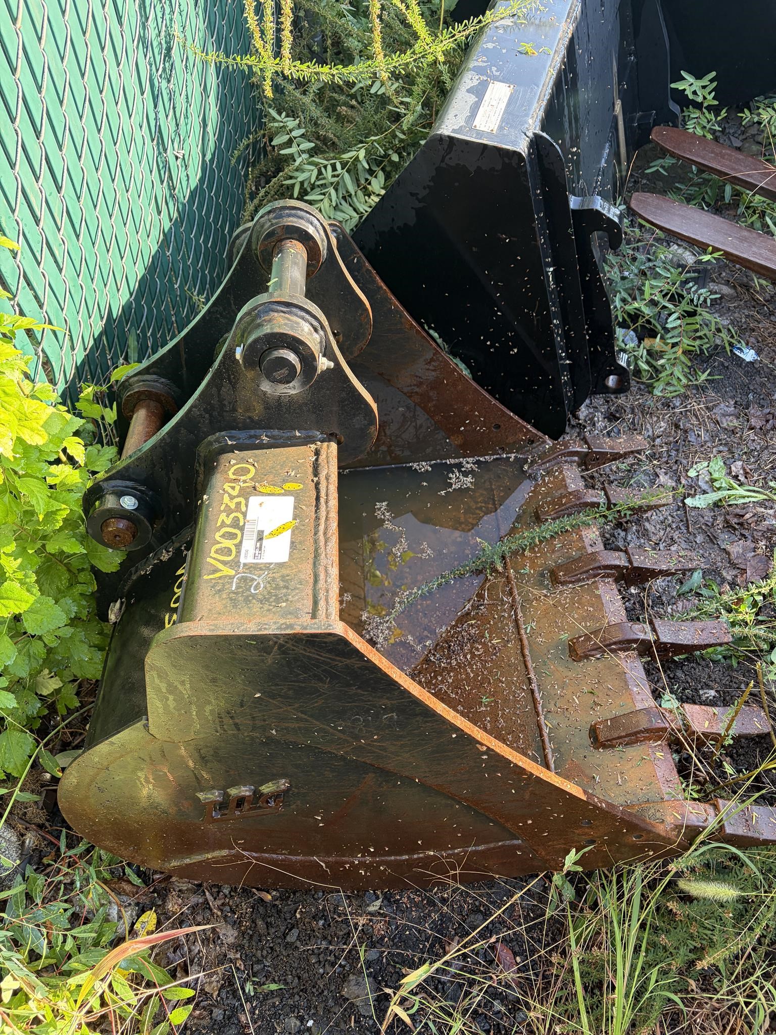 Photo of 2021 TAG 36" DIGGING BUCKET