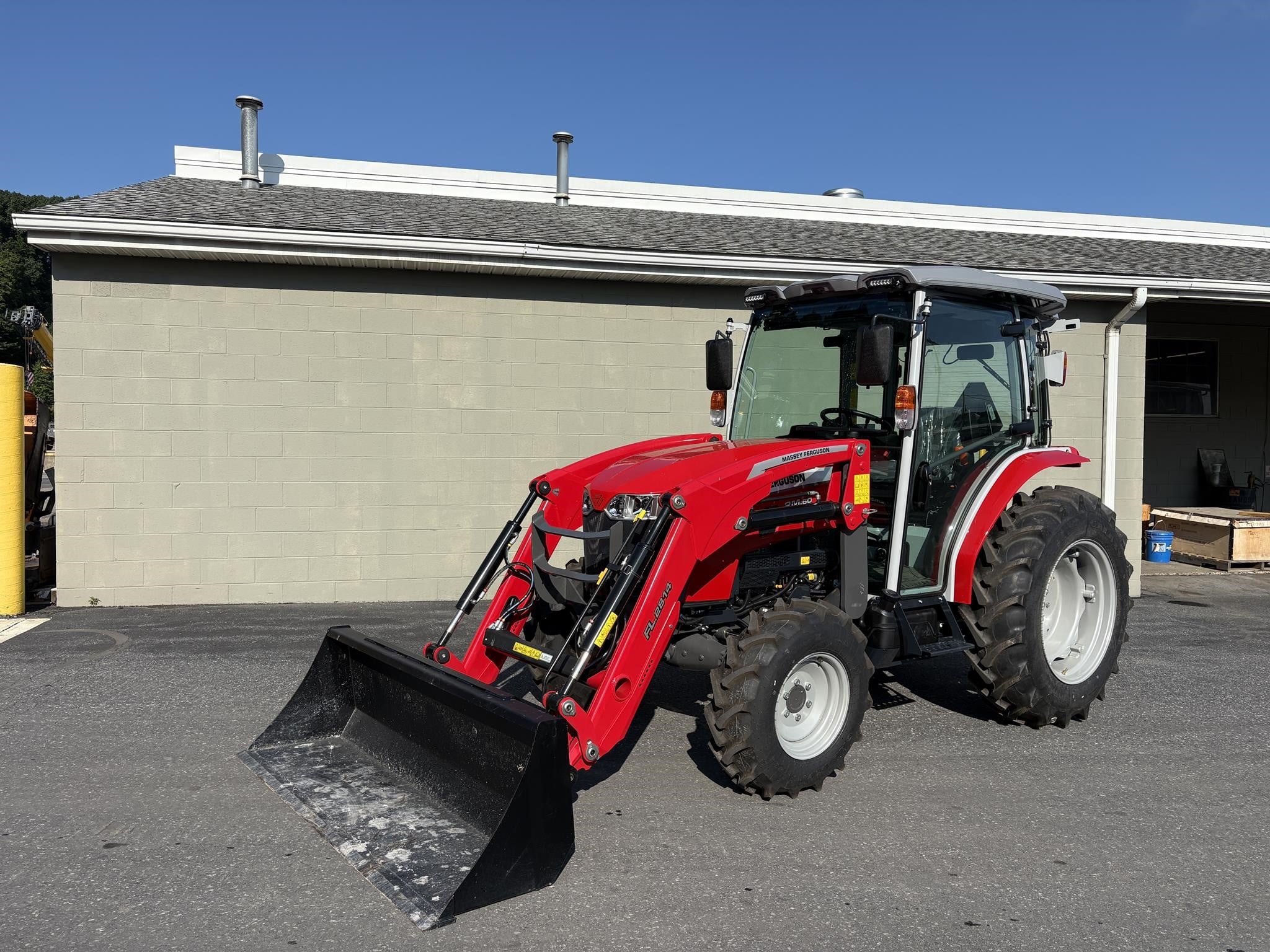2026 Massey Ferguson 2M.60