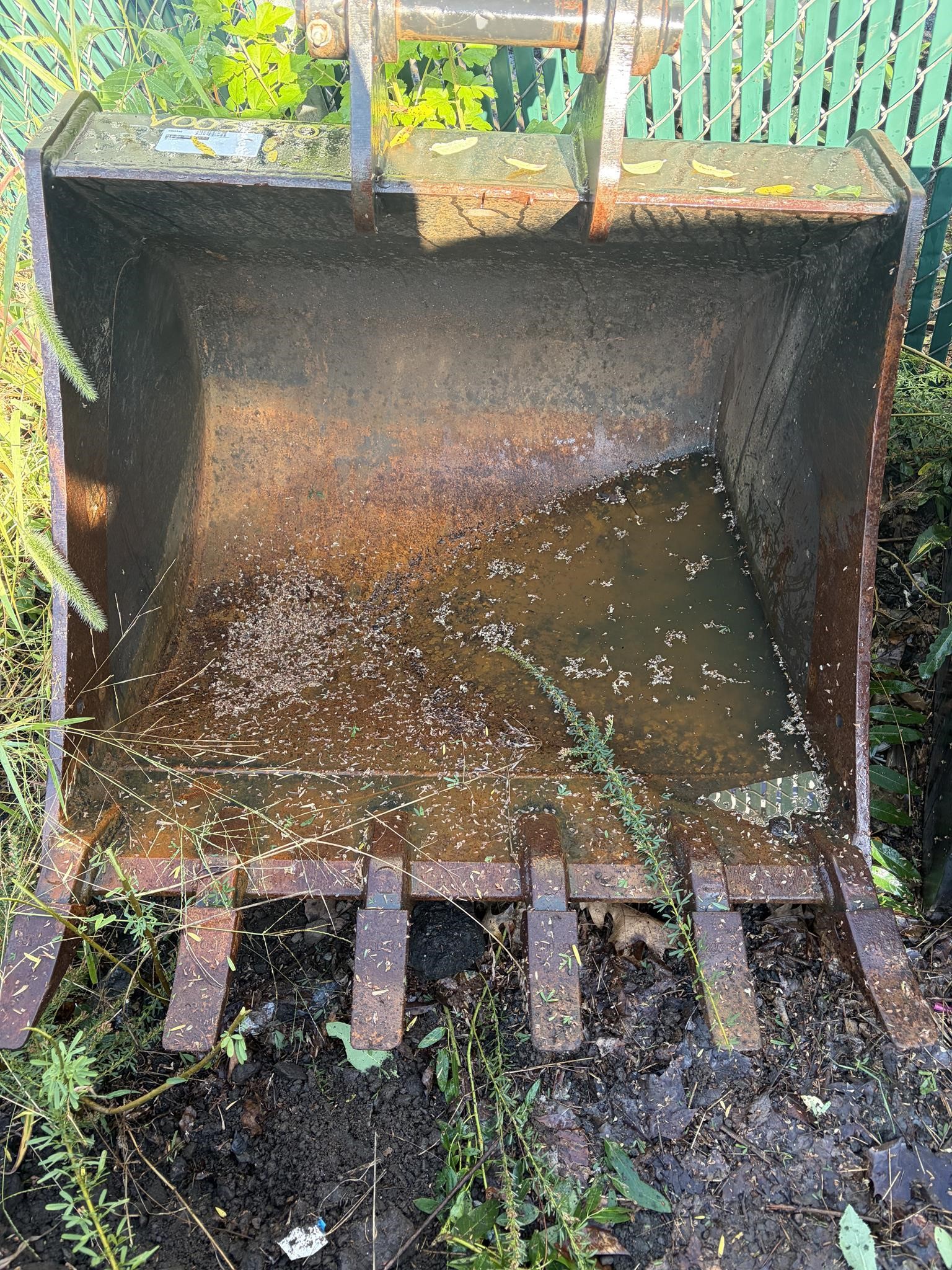 2021 TAG 36" DIGGING BUCKET