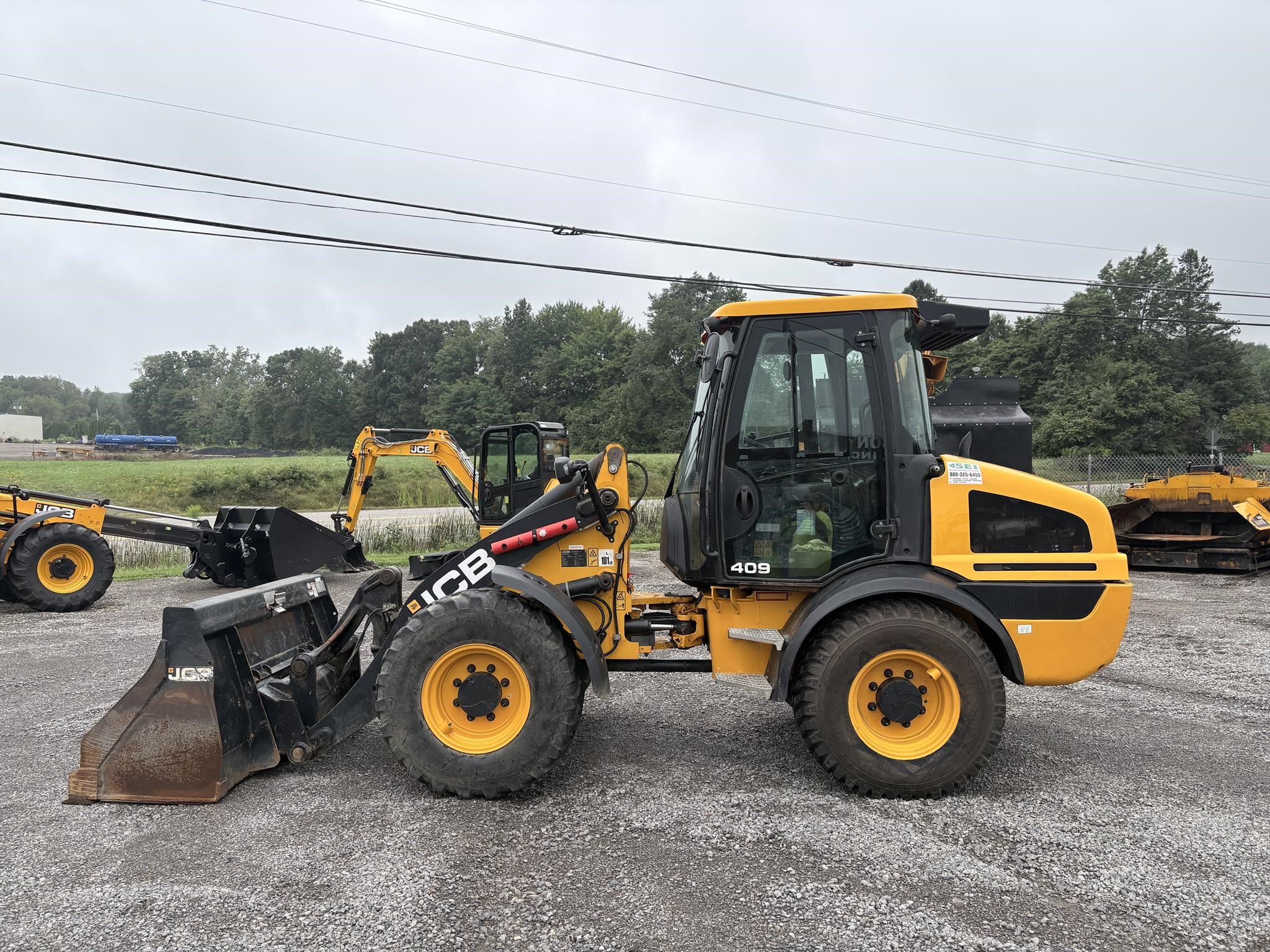 2020 JCB 409