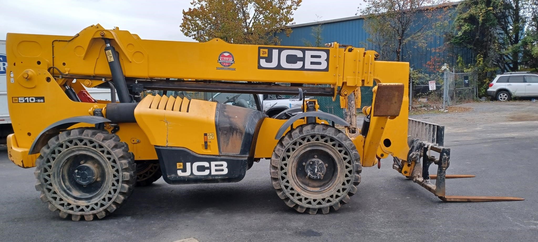 2021 JCB 510-56