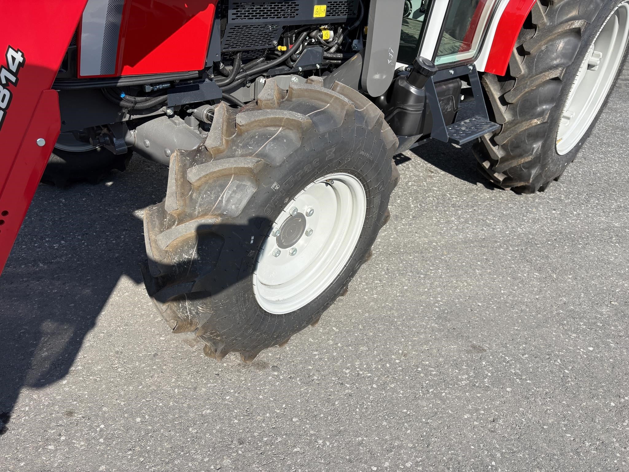 2026 Massey Ferguson 2M.60