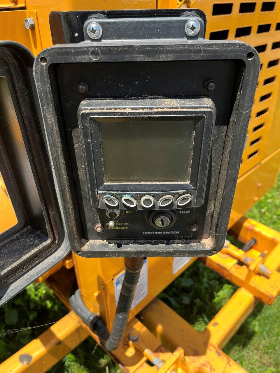 2019 Bandit 12XP