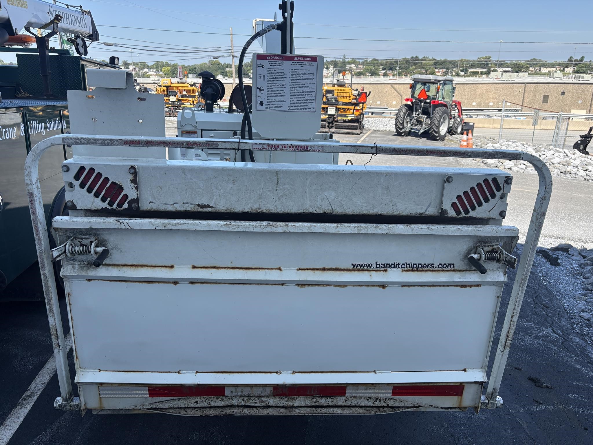 2021 Bandit 12XPC