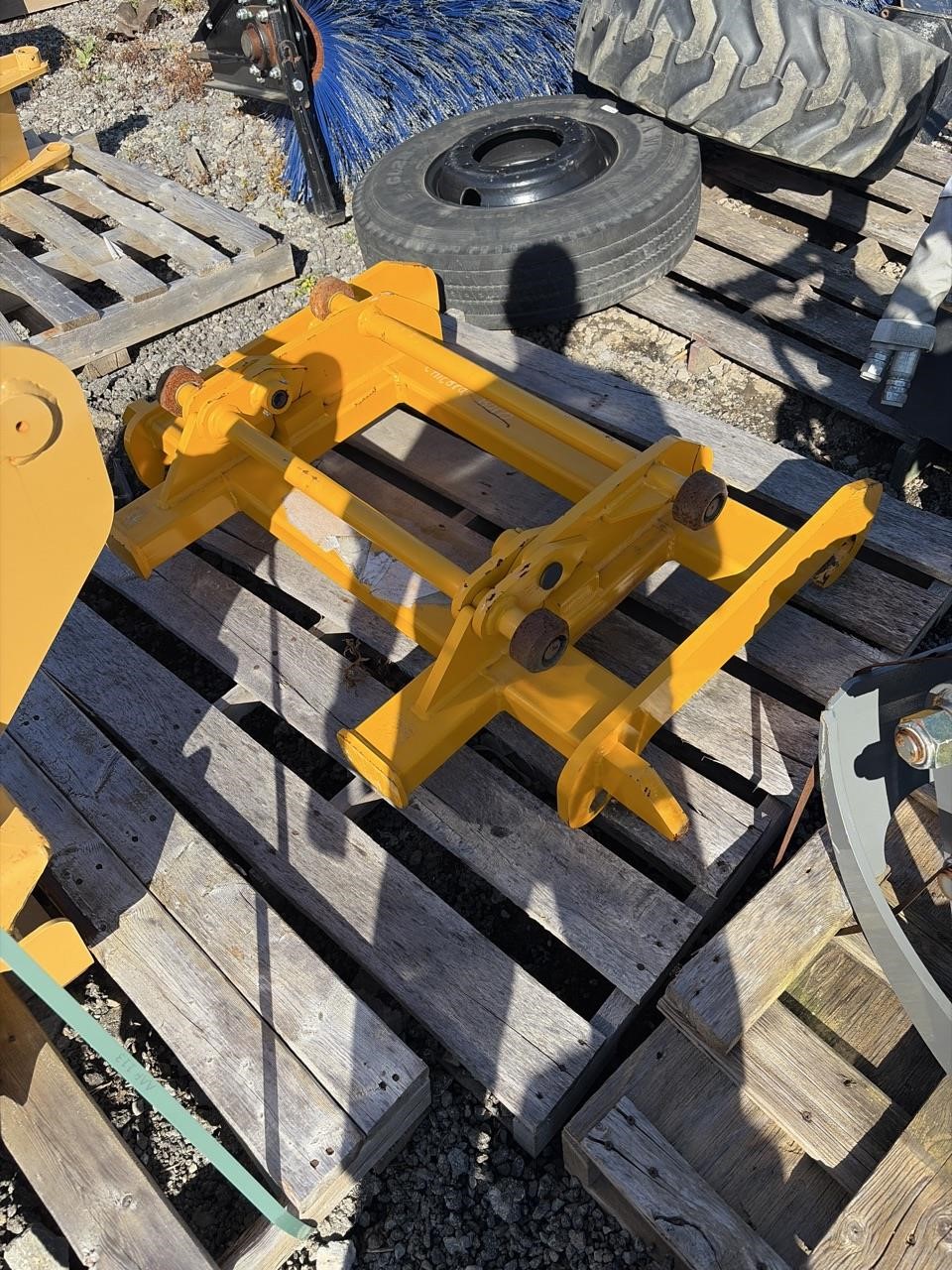 2020 JCB 980/90419