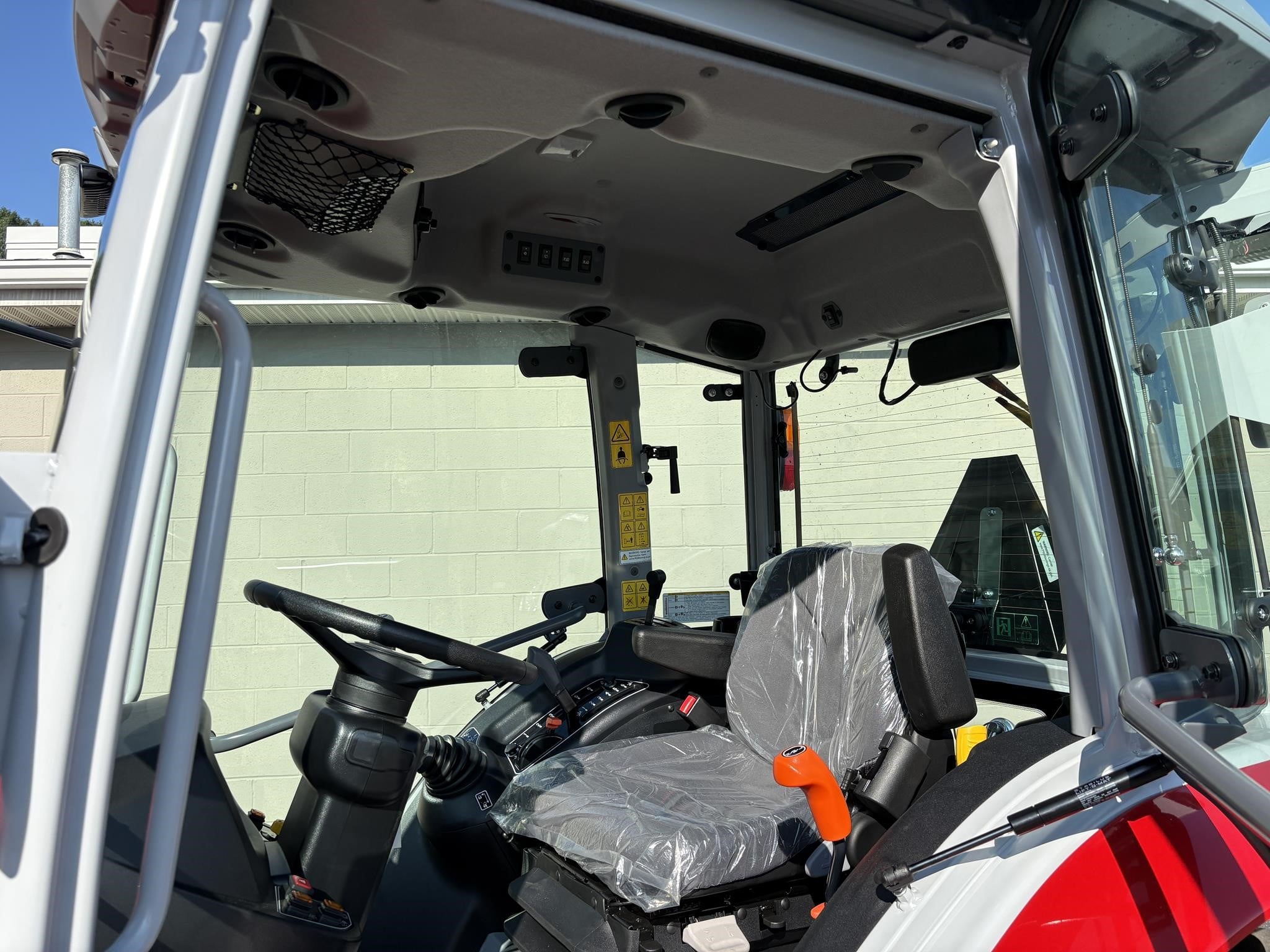 2026 Massey Ferguson 2M.60