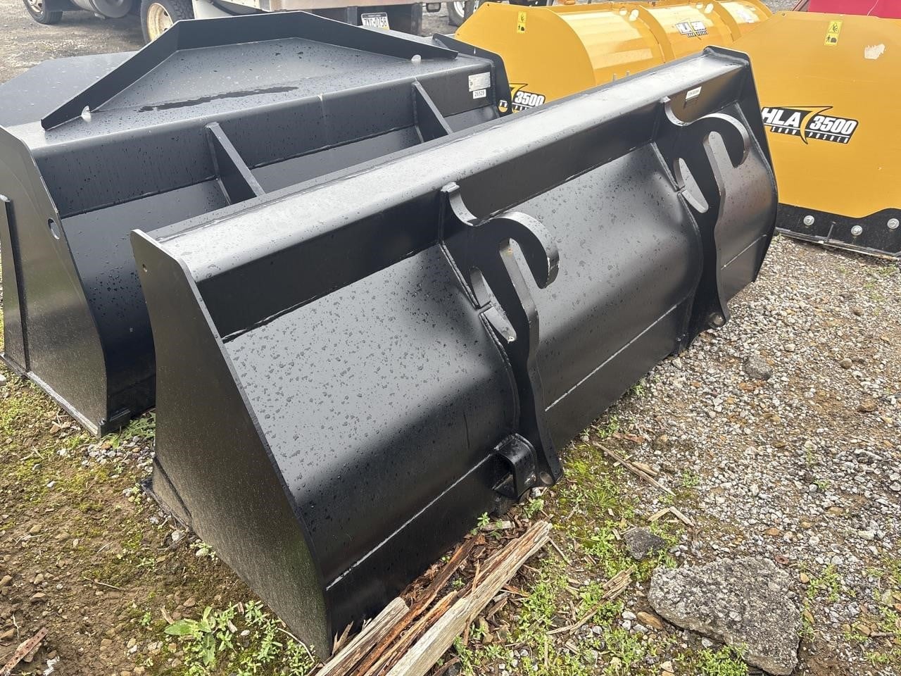Photo of a 2025 JCB 92