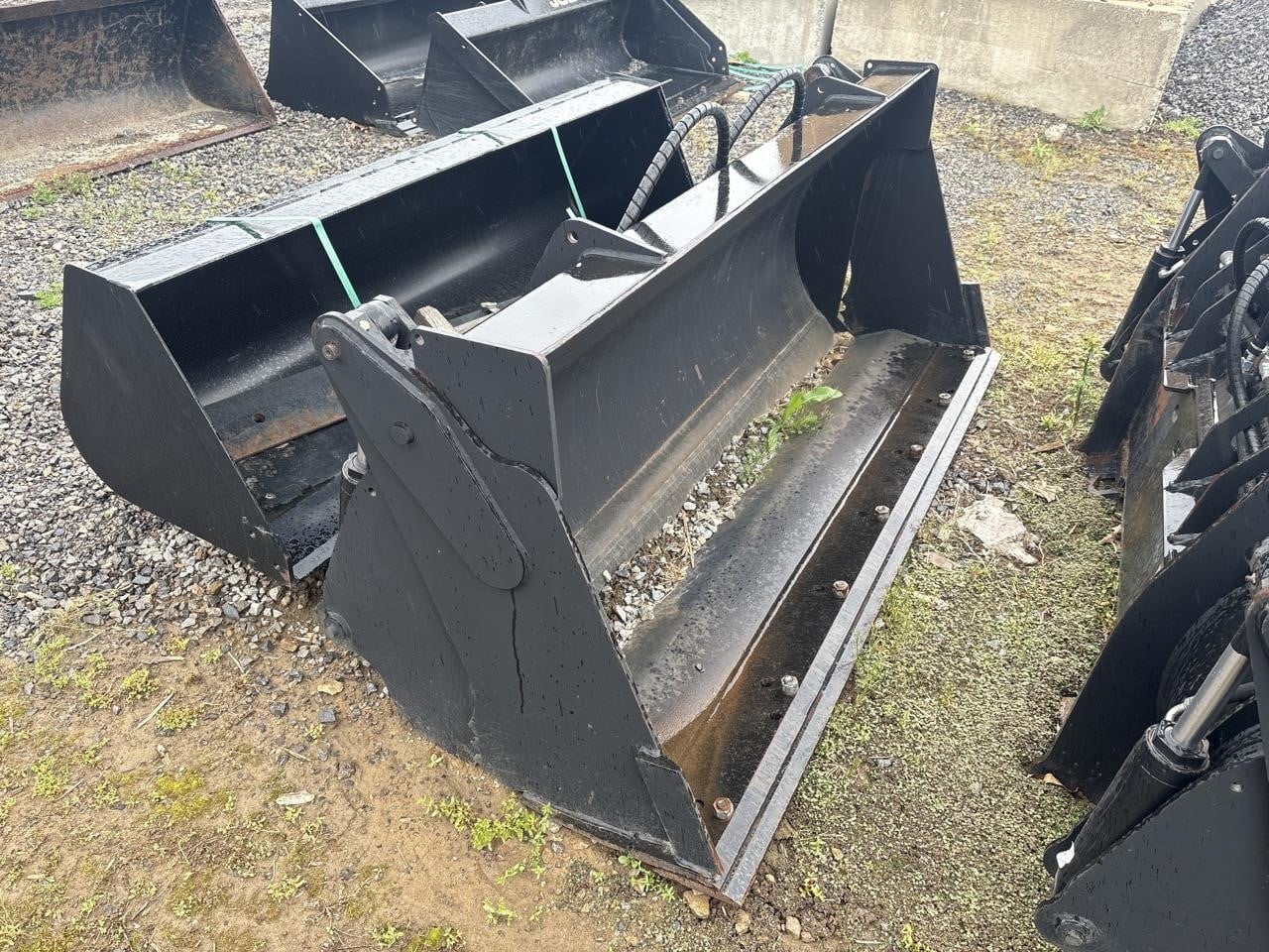 Photo of a 2022 JCB 128/K5963