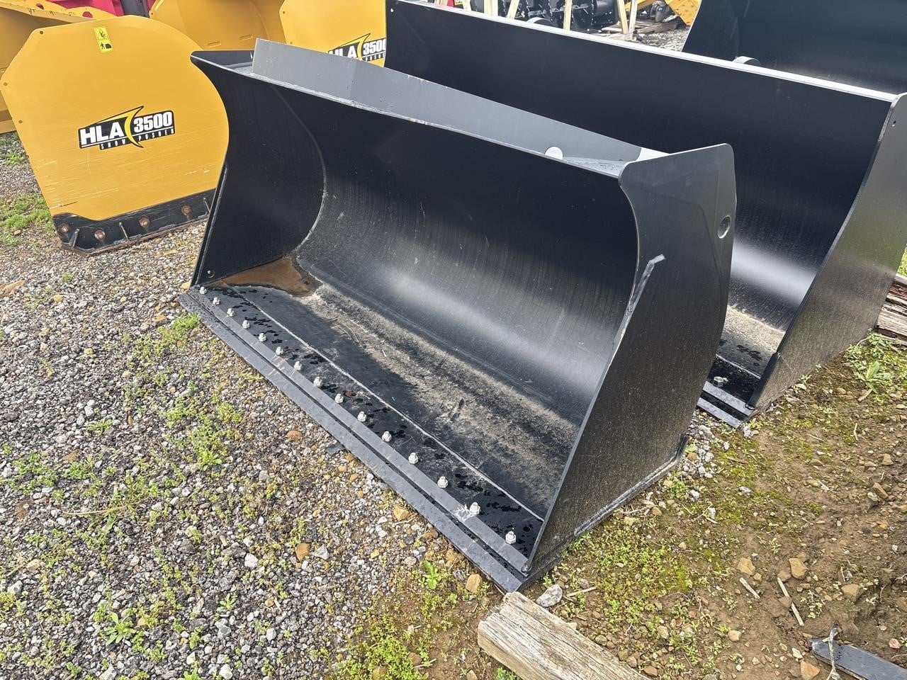 Photo of a 2023 JCB 77