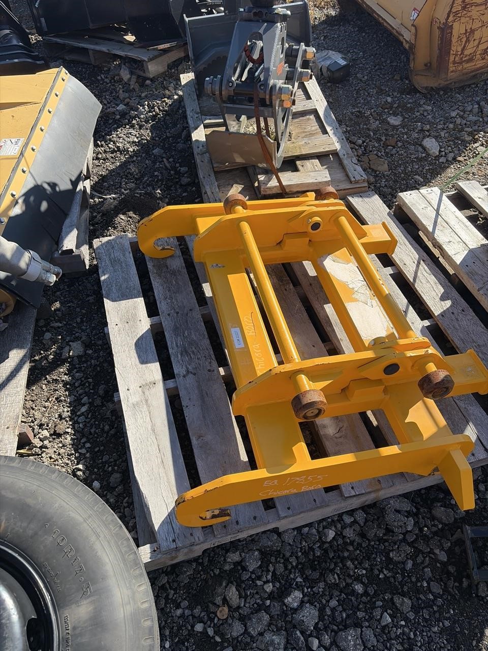 2020 JCB 980/90419