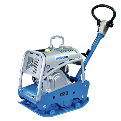 Photo of a 2026 Weber CR 3