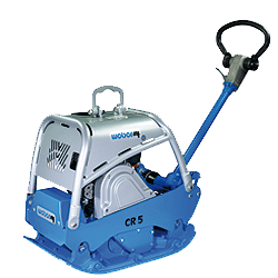 Photo of a 2026 Weber CR 5