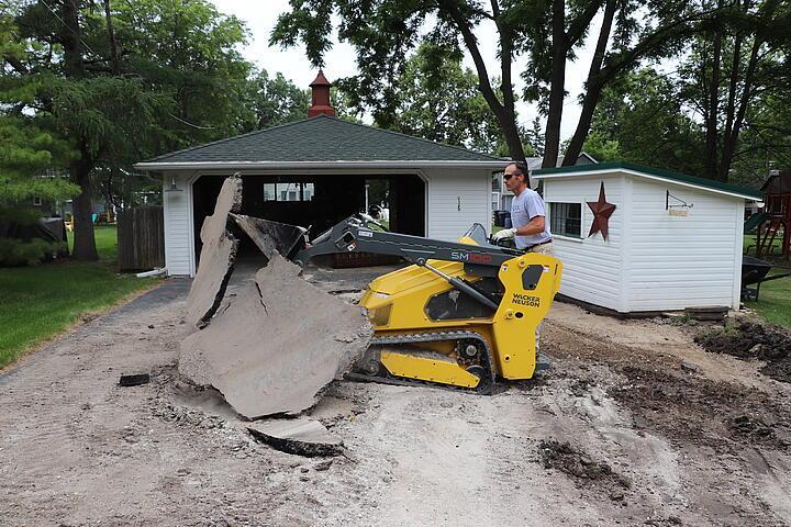 2026 Wacker Neuson SM120