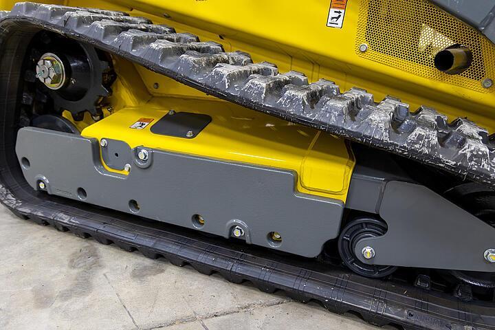 2026 Wacker Neuson SM120