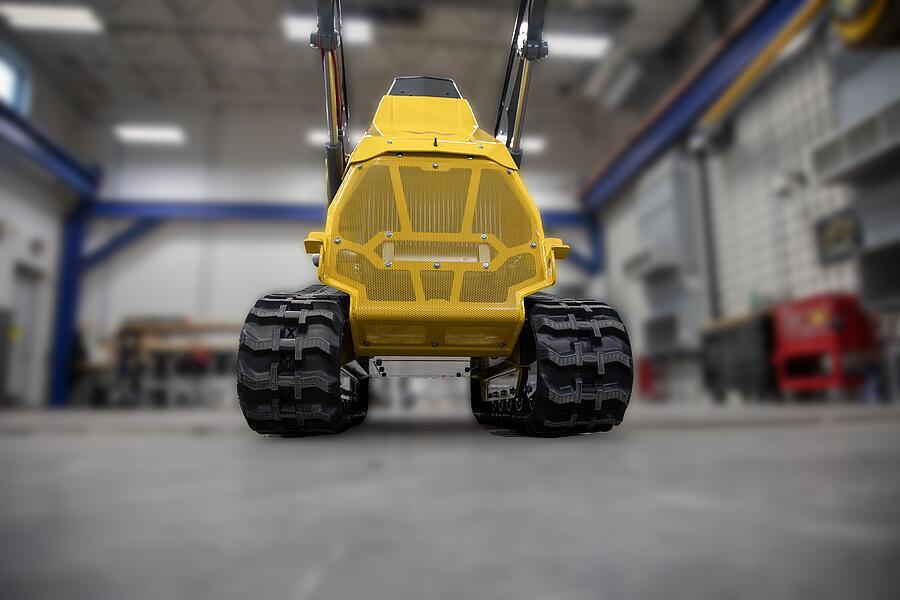 2026 Wacker Neuson SM120