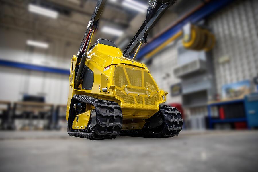 2026 Wacker Neuson SM120