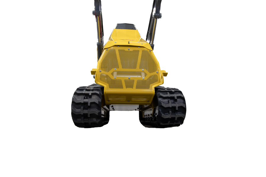 2026 Wacker Neuson SM120