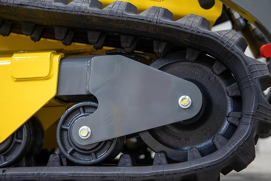 2026 Wacker Neuson SM120