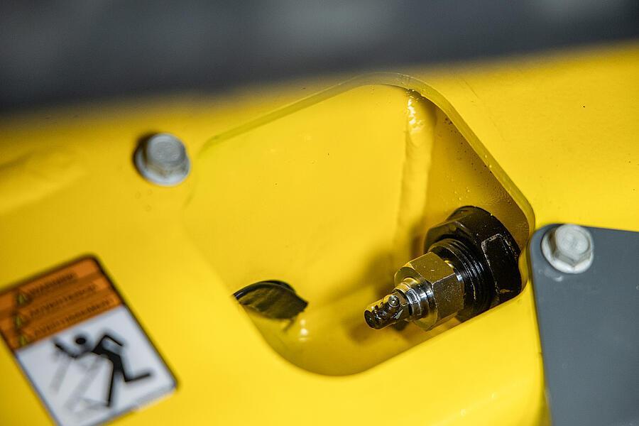 2026 Wacker Neuson SM120